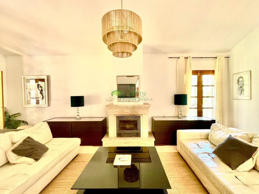 Country House in Torrox, Andalusia, Spain 5 - 18762448