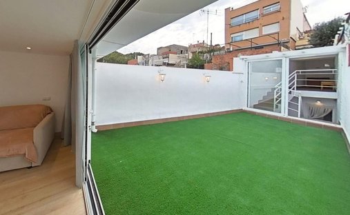 Casa a Castellar del Vallès, Catalogna, Spagna 1
