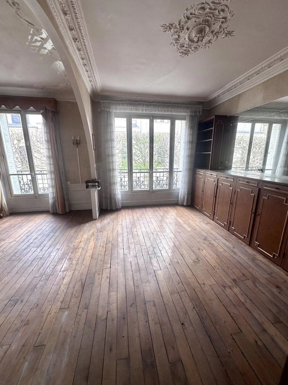 Appartement à Hôtel de Ville-Planchette, Levallois-Perret, France 4 - 18763030
