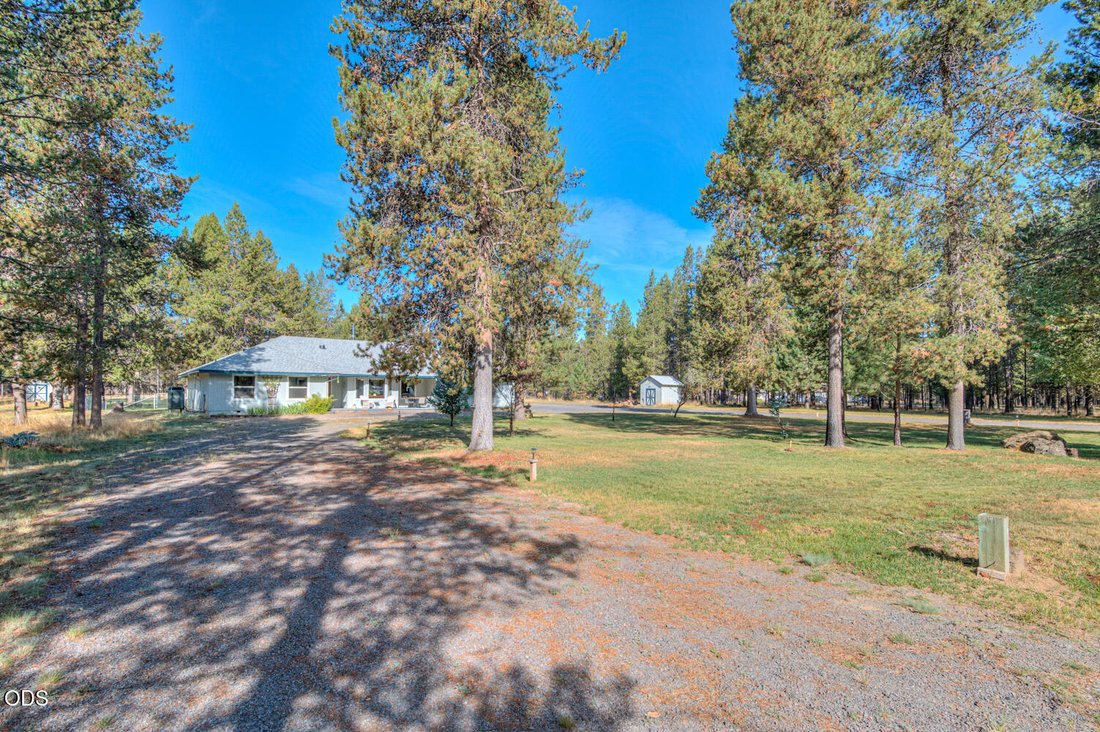 Maison à Sunriver, Oregon, États-Unis 2 - 18766093