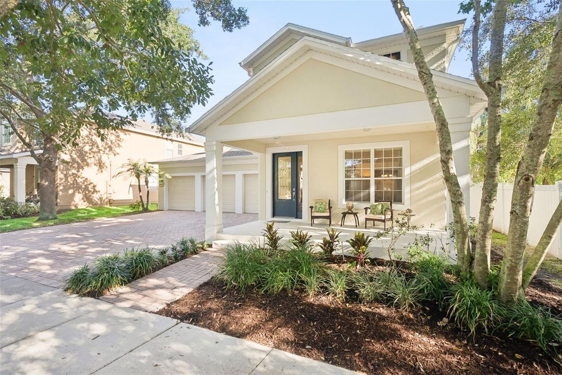 House in Lake Butler, Florida, United States 4 - 18764871