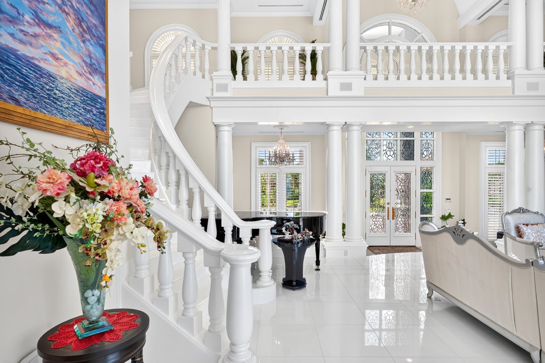 Haus in Vero Beach, Florida, Vereinigte Staaten 5 - 18762706
