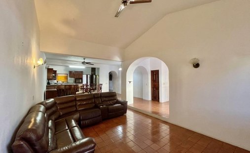 Haus in Puerto Vallarta, Jalisco, Mexiko 1