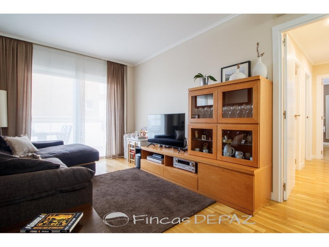Apartment in Castelldefels, Catalonia, Spain 5 - 18762918
