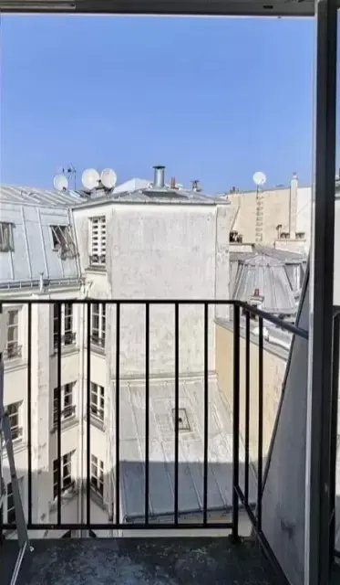 Appartement à Enfants Rouges, Paris 3e Arrondissement, Paris 4 - 17460200
