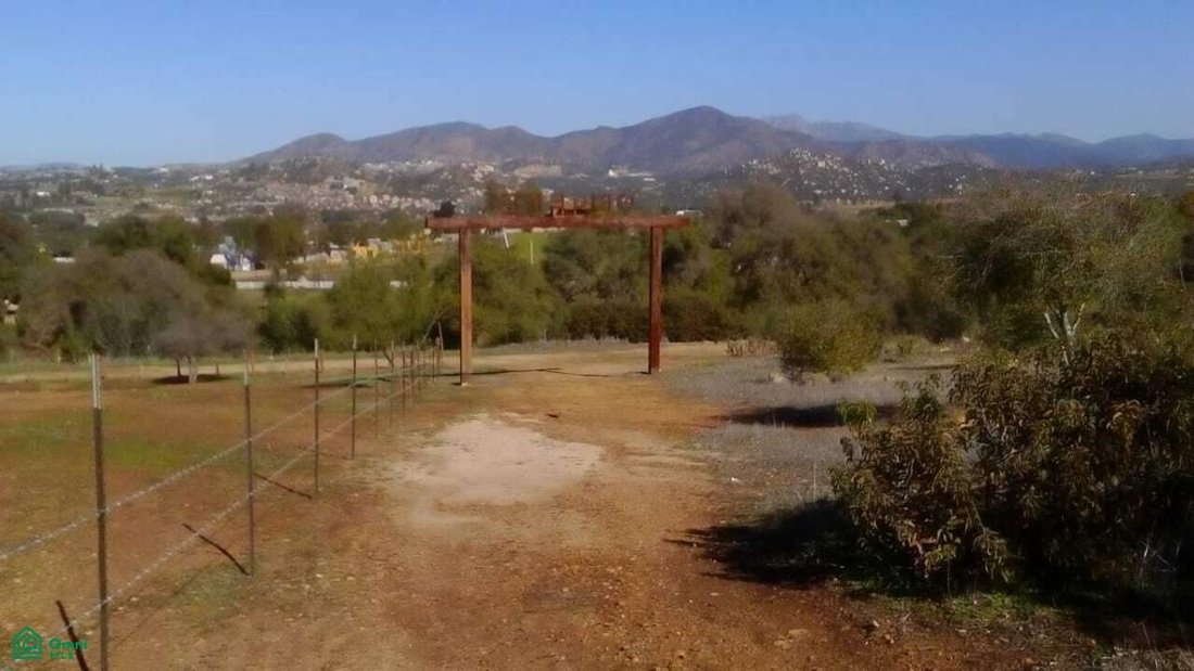 Land in Villa de Juárez, Baja California, Mexiko 2 - 17810264