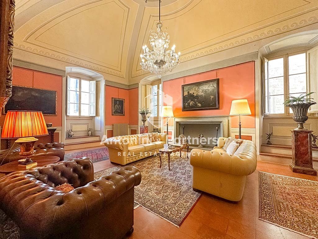 Wohnung in Todi, Umbrien, Italien 2 - 16623238