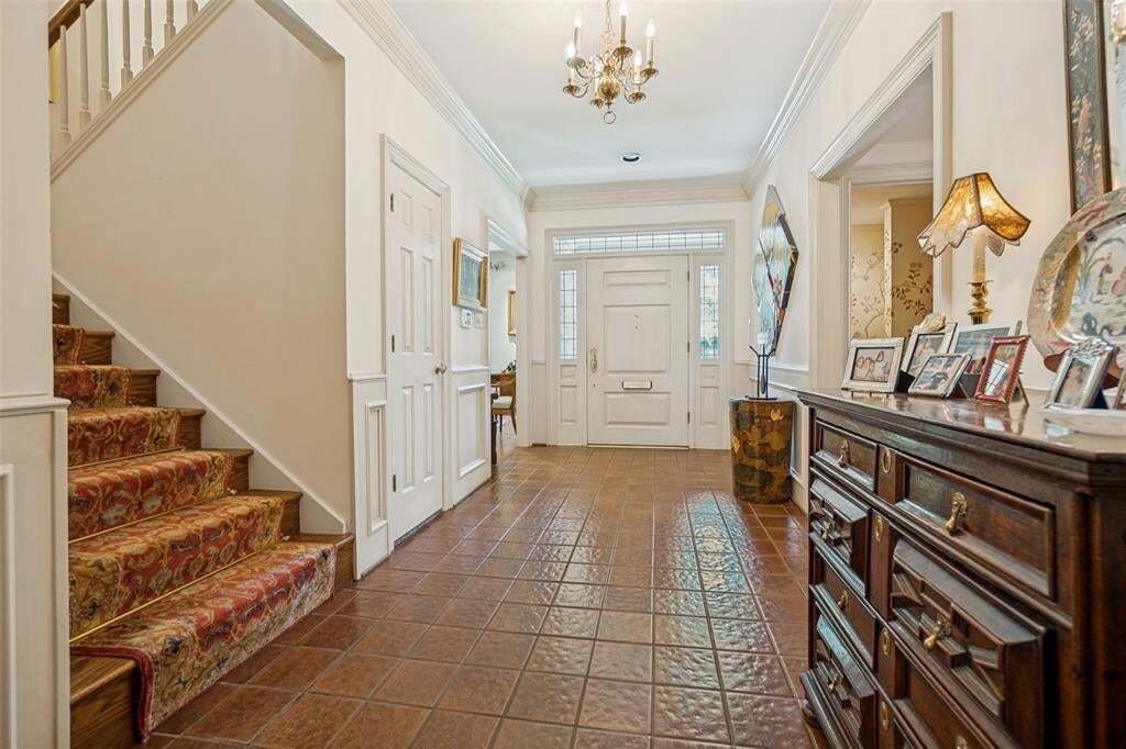 Maison à Highland Park, Texas, États-Unis 2 - 18764606