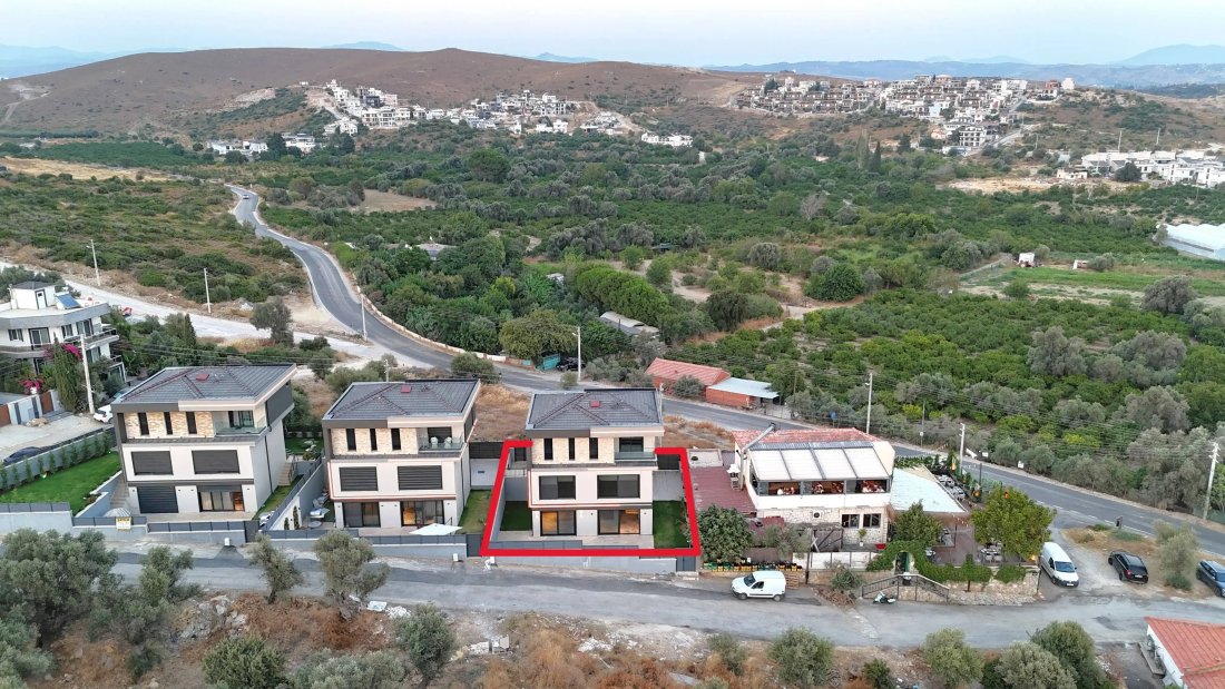 Casa a İzmir, Smirne, Turchia 1 - 18762130