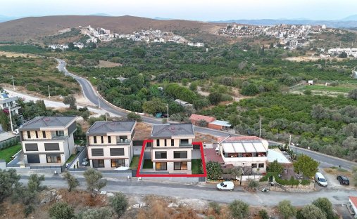 Haus in İzmir, Izmir, Türkei 1