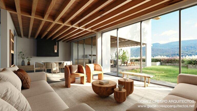 Condo in Valle de Bravo, State of Mexico, Mexico 2 - 18766151
