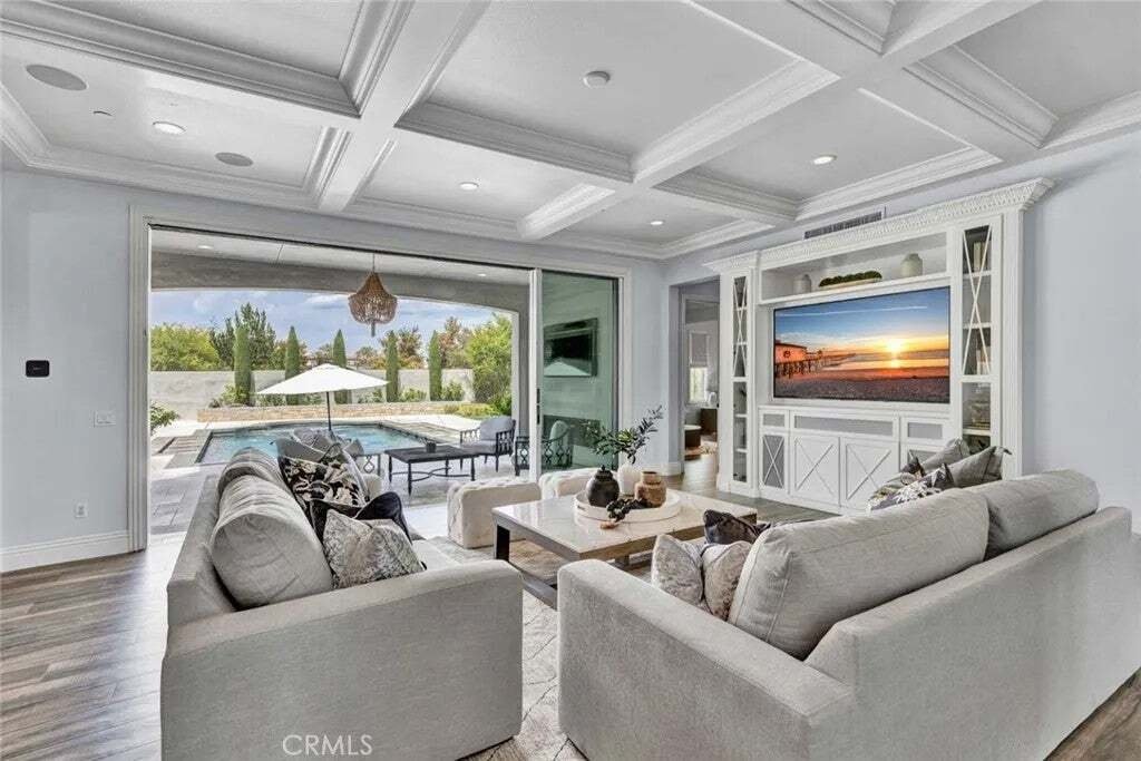 House in Tustin, California, United States 3 - 18765020