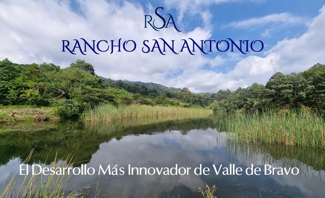 Condo in Valle de Bravo, State of Mexico, Mexico 2 - 18766207