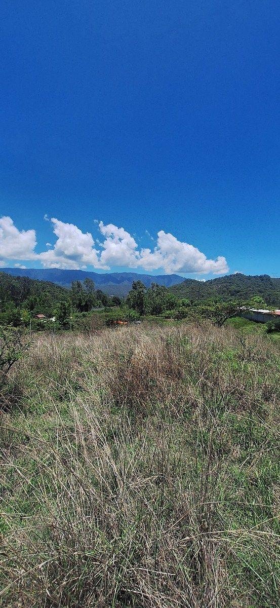 Terrain à Santa Teresa Tiloxtoc, État de Mexico, Mexique 1 - 18766122