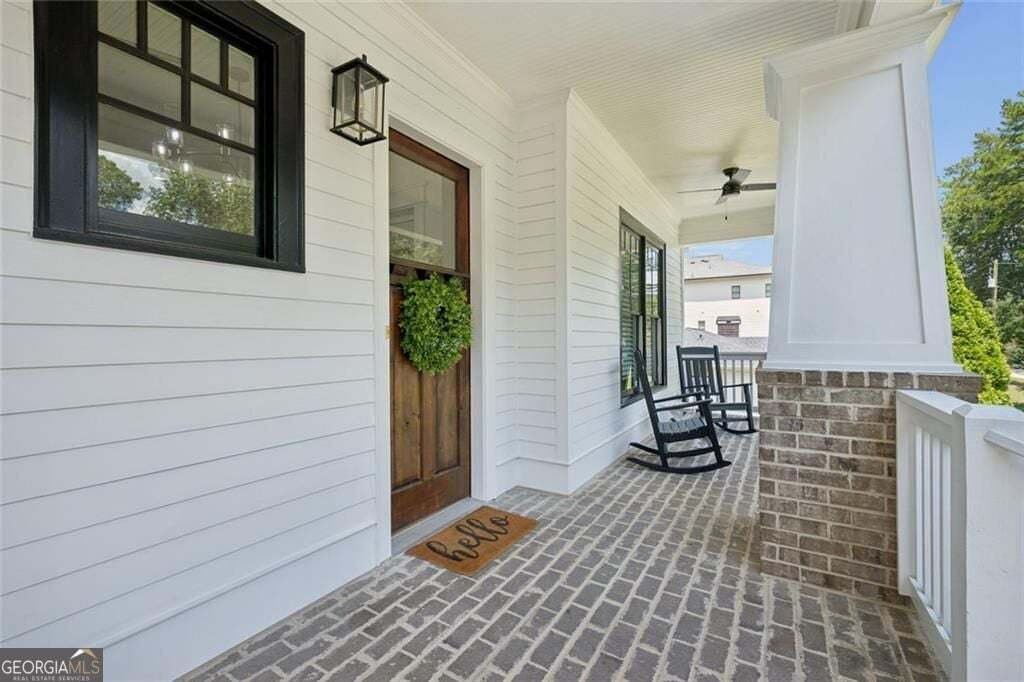 House in Brookhaven, Georgia, United States 3 - 18764385