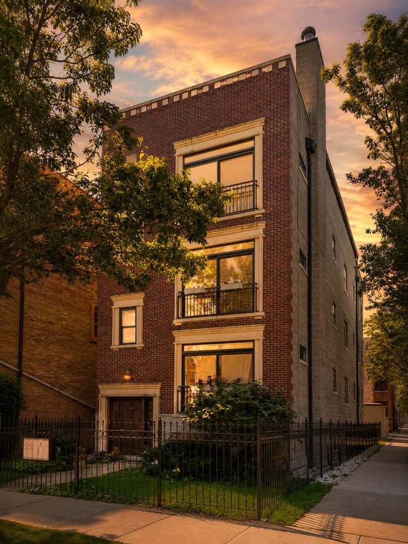 Condominio a Chicago, Illinois, Stati Uniti 1 - 18765097