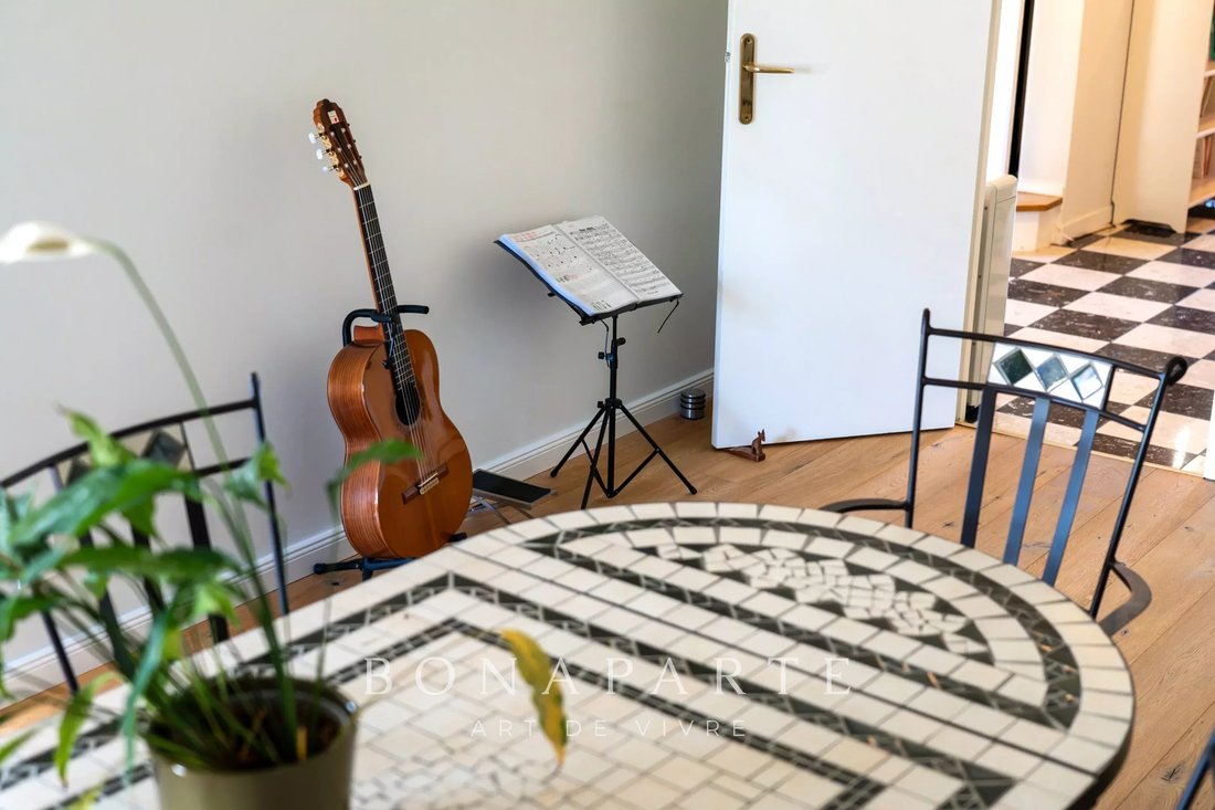 Apartment in Ferney-Voltaire, Auvergne-Rhône-Alpes, France 3 - 18763045