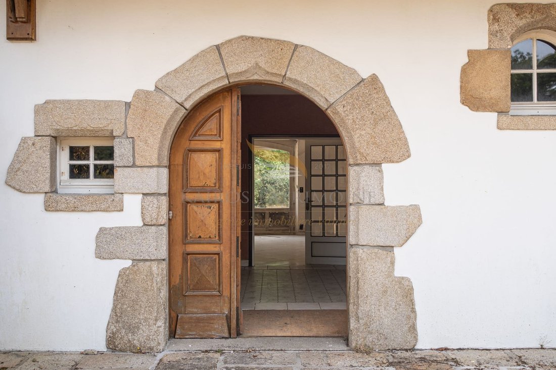 Finca en Ploeren, Bretaña, Francia 3 - 18765487