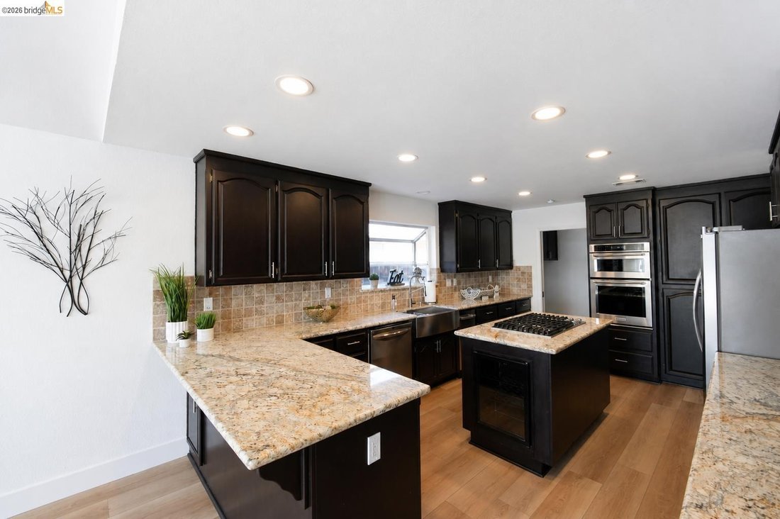 Casa a Discovery Bay, California, Stati Uniti 4 - 18764763