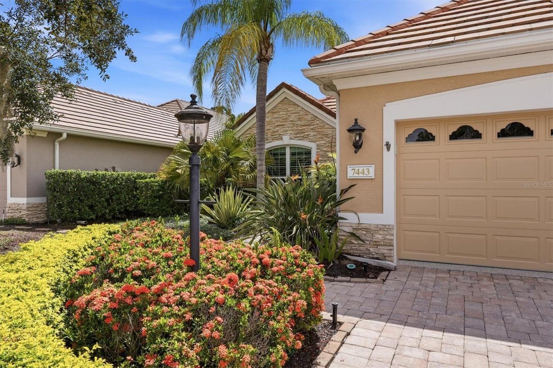Casa en Bradenton, Florida, Estados Unidos 4 - 18765320