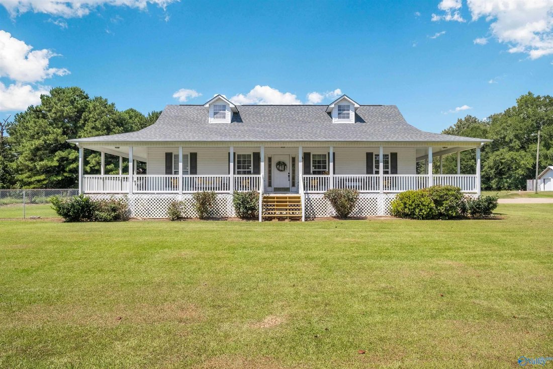 Casa a Southside, Alabama, Stati Uniti 1 - 18764285