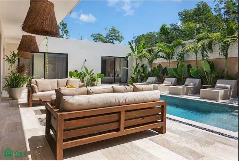 House in Tulum, Quintana Roo, Mexico 1 - 17288233