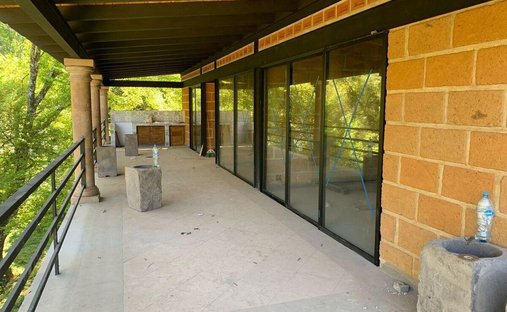 Maison à Amanalco de Becerra, État de Mexico, Mexique 1
