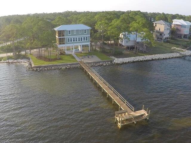 House in Saint George Island, Florida, United States 1 - 18763084