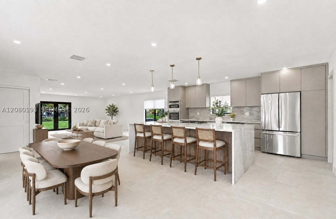 Haus in Cutler Bay, Florida, Vereinigte Staaten 1 - 18764503