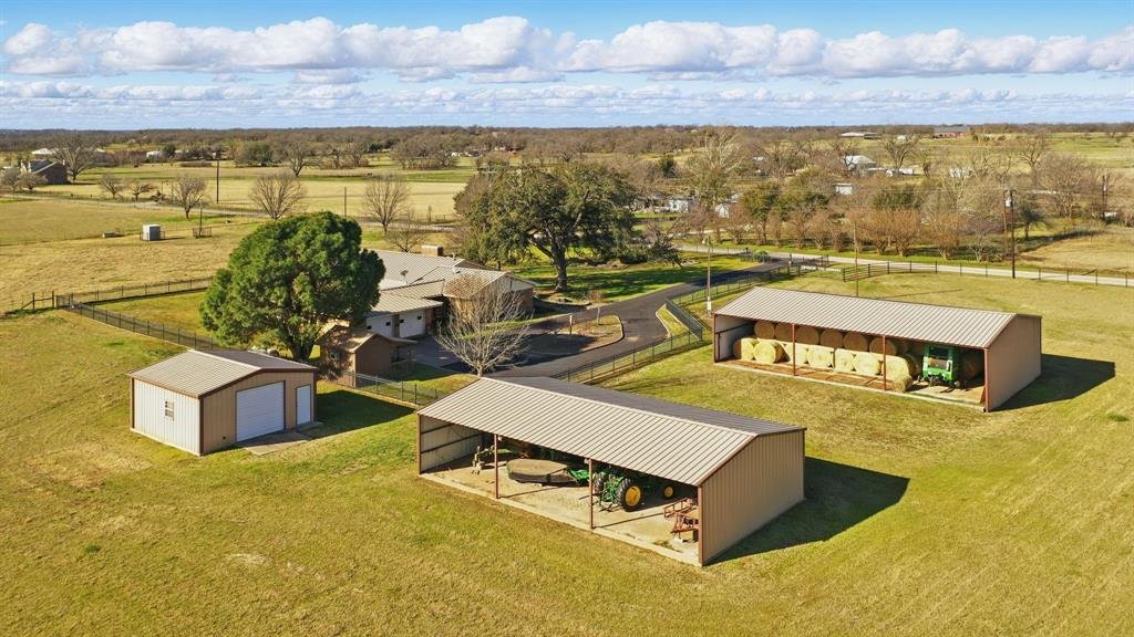 Casa a Lipan, Texas, Stati Uniti 4 - 18762373