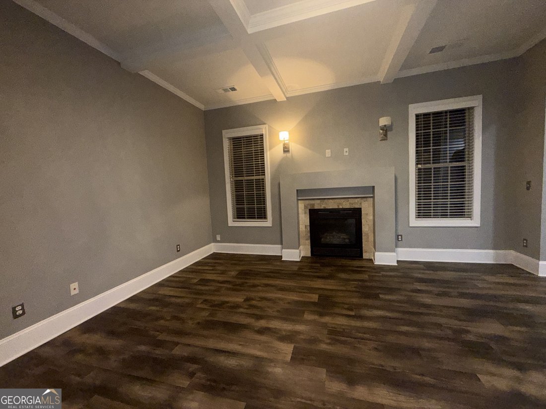 Casa en Fayetteville, Georgia, Estados Unidos 4 - 18764398