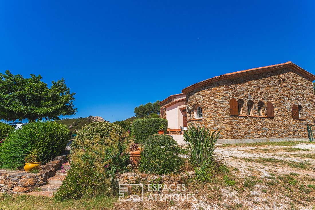 Villa in La Londe-les-Maures, Provence-Alpes-Côte d'Azur, Frankreich 3 - 18763395