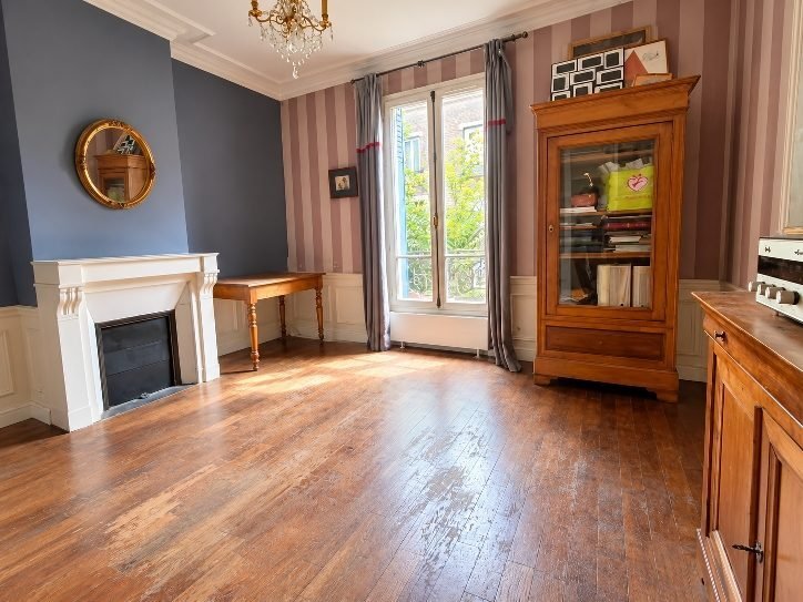 Maison à Vincennes, Île-de-France, France 5 - 18766288