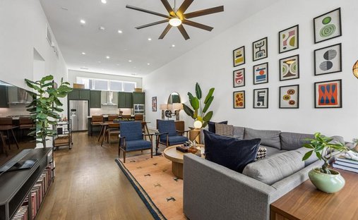 Condo in Dallas, Texas, United States 1