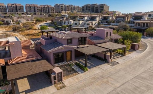 Haus in San José del Cabo, Baja California Sur, Mexiko 1