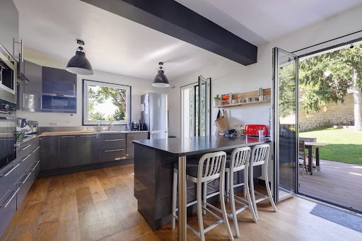 House in Médan, Ile-de-France, France 2 - 18765606