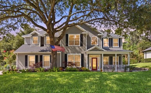 Casa en Winter Garden, Florida, Estados Unidos 1