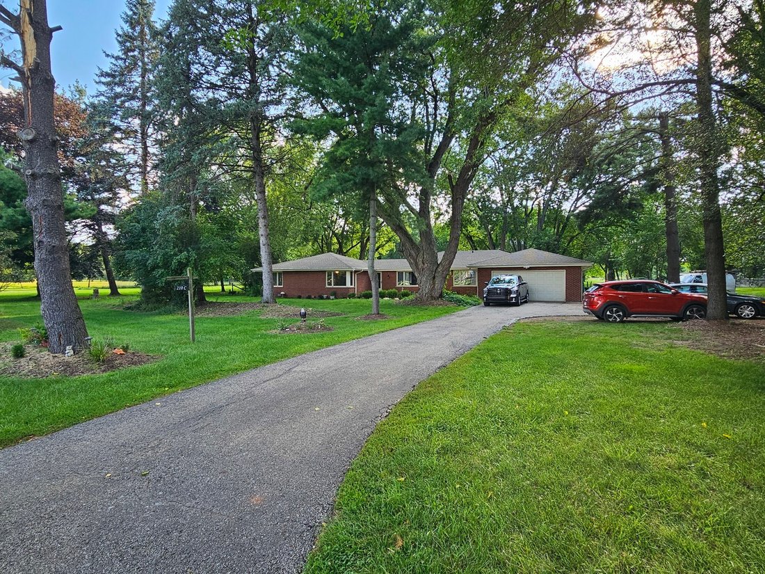 Haus in Barrington Bourne, Illinois, Vereinigte Staaten 1 - 18763939