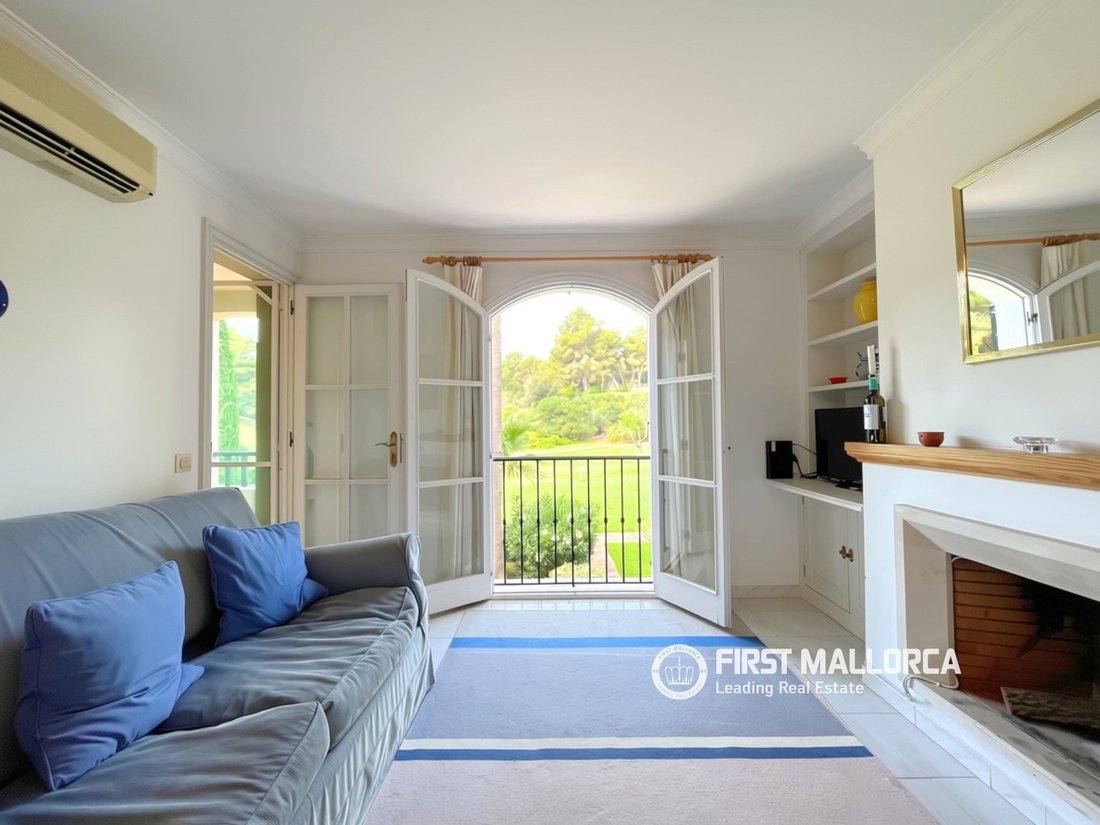 Appartement à Portals Nous, Calvià, Îles Baléares 3 - 18765447
