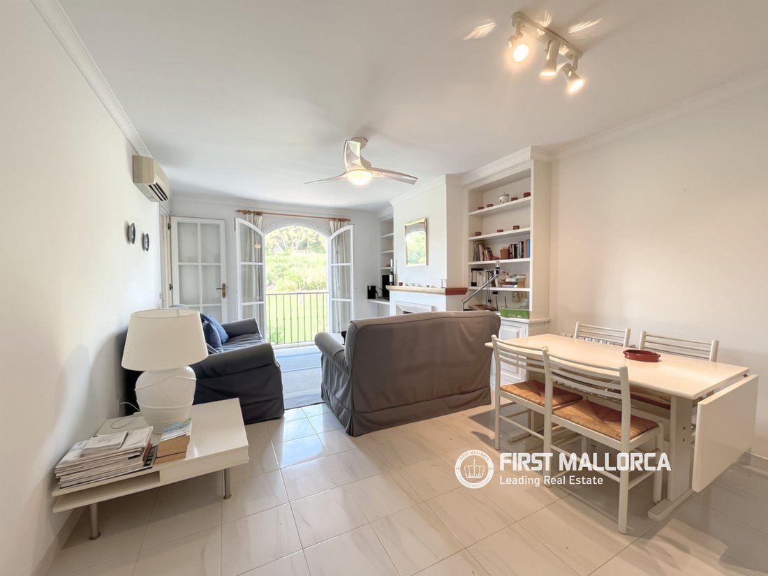 Appartement à Portals Nous, Calvià, Îles Baléares 4 - 18765447