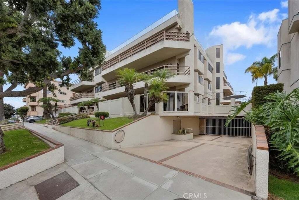 Appartement à Redondo Beach, Californie, États-Unis 1 - 17227041
