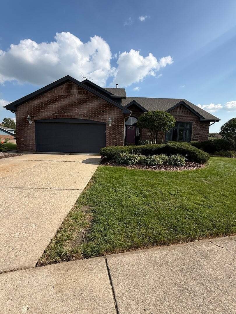 Casa en Orland Park, Illinois, Estados Unidos 1 - 18765120