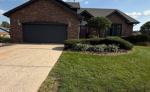 Haus in Orland Park, Illinois, Vereinigte Staaten 1