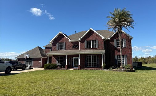 Casa en Baytown, Texas, Estados Unidos 1