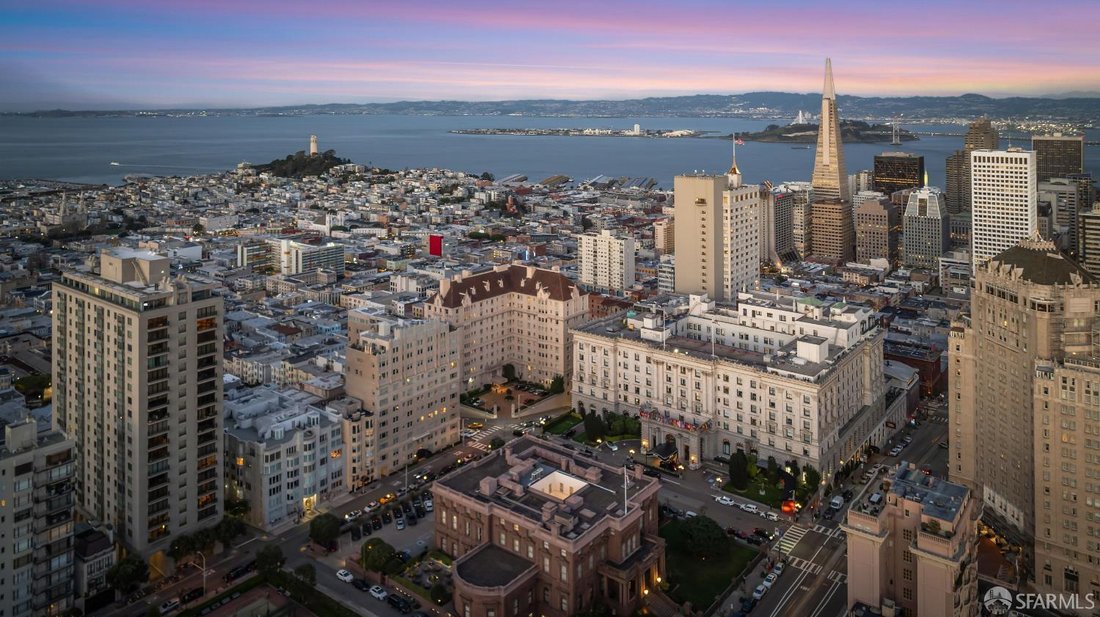 San Francisco, California, United States 1 - 18763751