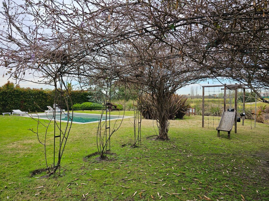 House in Tigre, Buenos Aires Province, Argentina 4 - 18762129