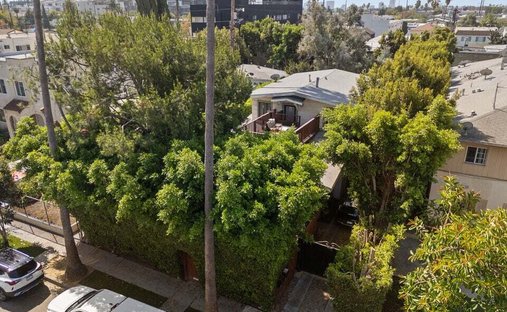Los Ángeles, California, Estados Unidos 1