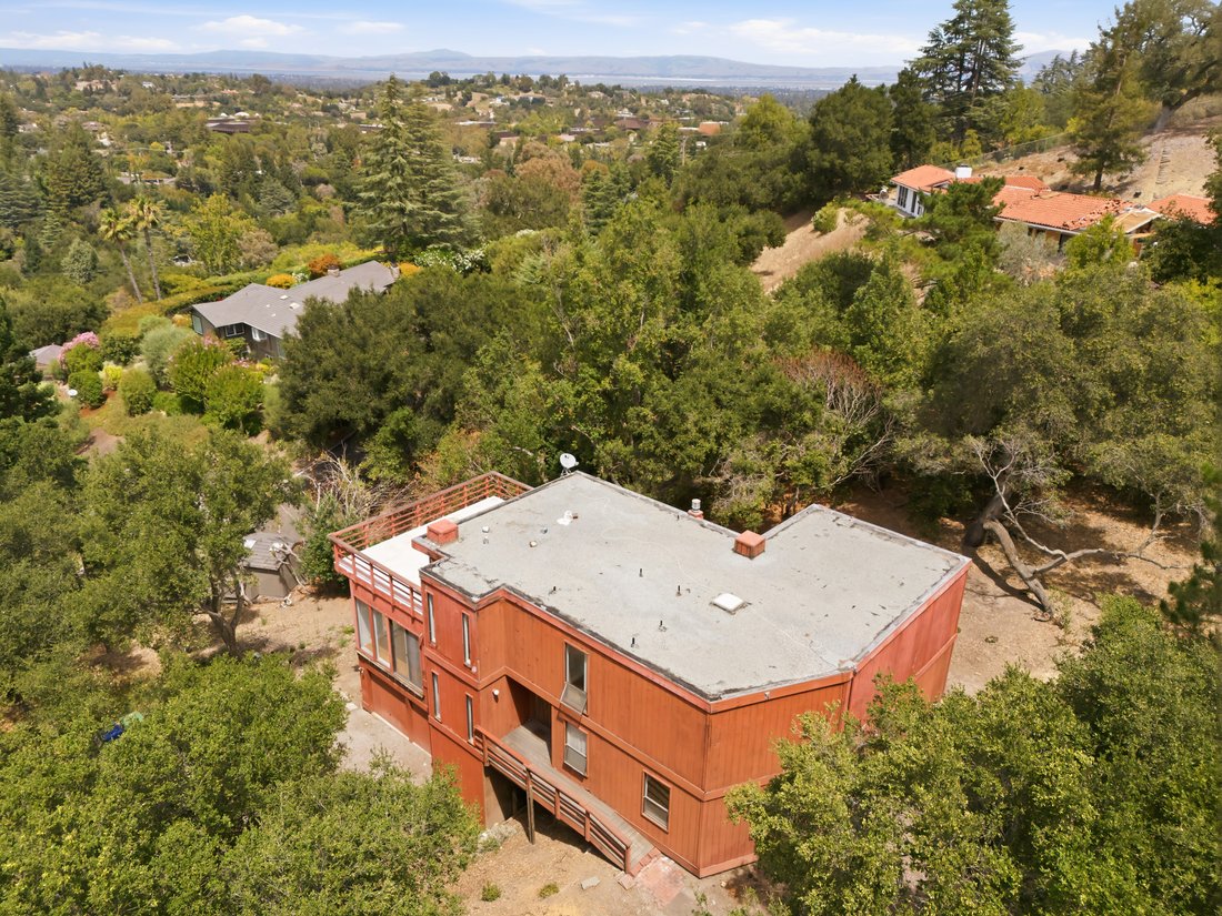 Maison à Los Altos Hills, Californie, États-Unis 2 - 18763219