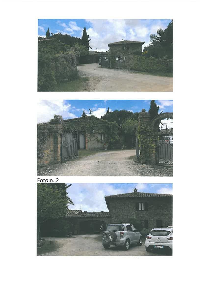 Villa in Pienza, Tuscany, Italy 5 - 18765173
