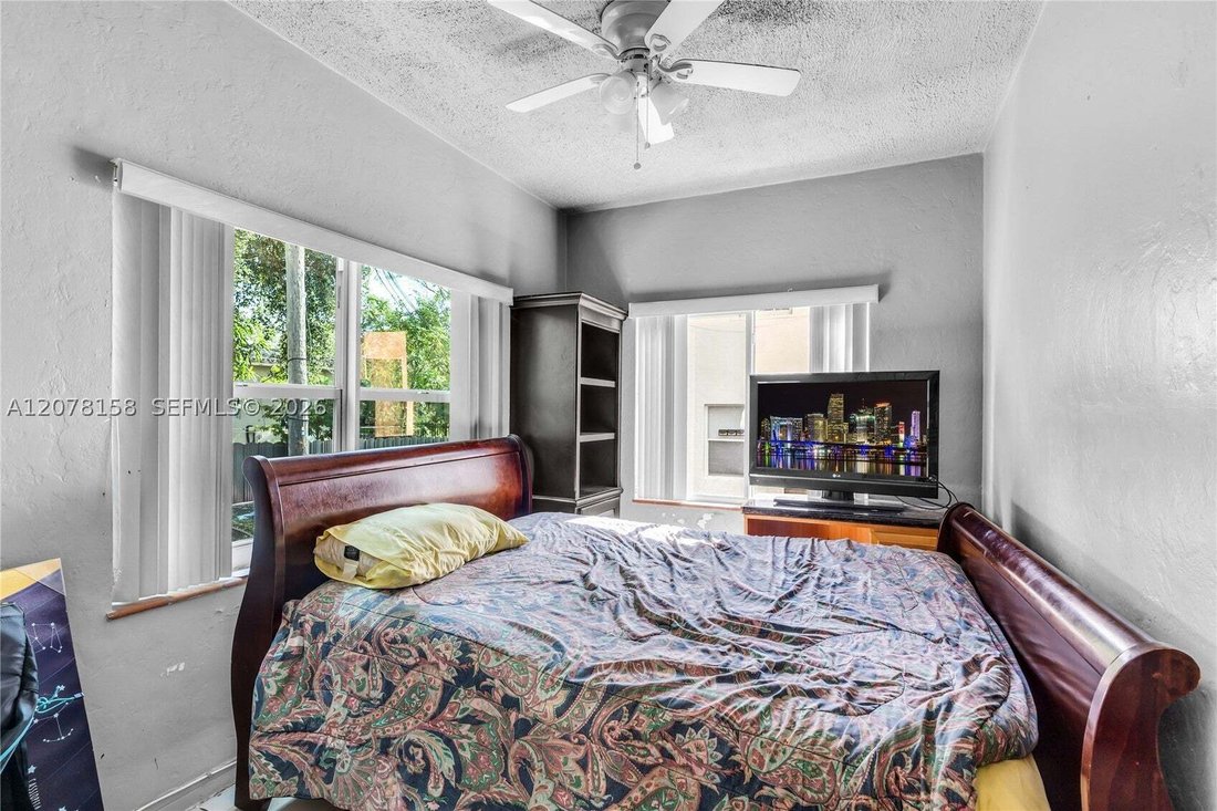 Casa a Miami, Florida, Stati Uniti 4 - 18764484
